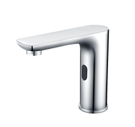 [พร้อมส่ง] KUDOS Zero Electric Sensor Faucet ก๊อกน้ำเซ็นเซอร์ประหยัดพลังงาน อินฟราเรด เปิด-ปิด