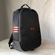 日本代購Y-3山本耀司雙肩背包 3STP BP 男女款雙肩背包 學生書包 筆電背包 休閒通勤後背包 大容量多功能旅行袋