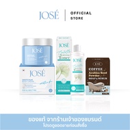 [บริษัทโดยตรง] - JOSE Body Cream & Centella Toner & Soap ครีมบำรุงผิวกายโจเซ่ 1 โทนเนอร์โจเซ่ 1 สบู่