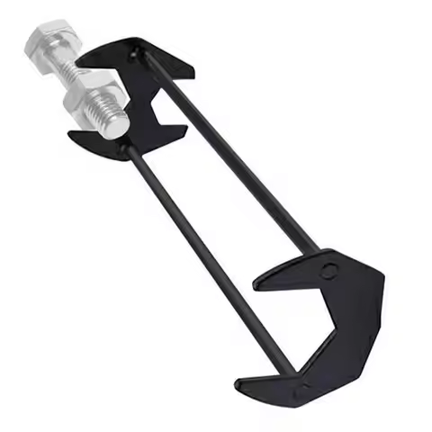 Under Sink Wrench Faucet Tool Faucet Wrench Sink Drain Wrench Multifunction Plumbing Wrench Bathroom