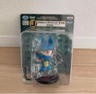 全新 模型 路卡利奧 路卡利歐 ルカリオ Lucario 一番賞 寶可夢 ポケットモンスター ポケモン Pokémon 神奇寶貝 精靈寶可夢 figure