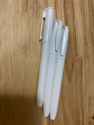 亞克力留言板 發光板 白板筆 可擦除