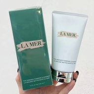 💯正品現貨💗  _LA MER/Lamer 海藍之謎 洗面乳 潔面 125ml