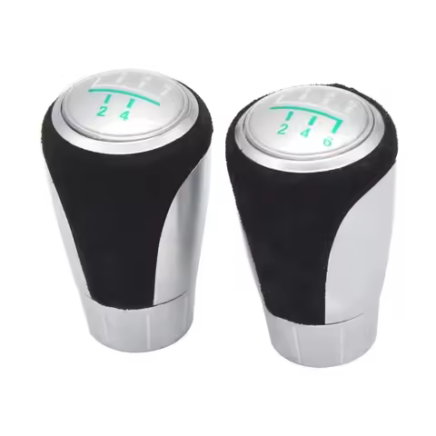 5/6 Speed Car Gear Shift Knob for Bmw Performance E46 E90 E91 E92 E93 E46 E39 E60 E36 E34 E81 E82 E8