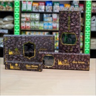 ALMADEENAH DATES 7 Ajwa Dates/Kurma