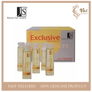JS (36) Scalp Treatment Ampoules 12 x 15ml