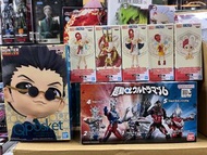 行版WCF 海賊王 RED 美音收藏套裝 1Set5Pcs