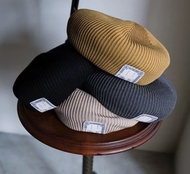 The H.W. Dog & Co. Beret