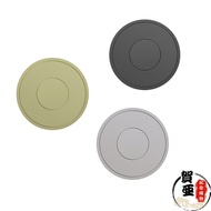 Simple Silicone Heat-Resistant Pad [Heya Wholesale] Heat-Resistant Pad Coaster Silicone Pad Heat-Res