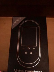 USATISFY 語音翻譯器