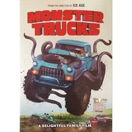 Monster Truck