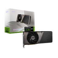 GeForce RTX 4080 Super 16G Expert Graphics Card, 16GB GDDR6X, 23Gbps, 256-bit, PCI Express Gen 4, 76