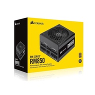 Corsair RMx SeriesTM RM850x RM850 850 1000 Watt 80 PLUS Gold Certified Fully Modular PSU 850w Power 