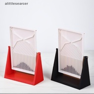 ali  Galton Board Normal Distribution Mathematical Model Scientific Ornaments Stress-relieving Gifts