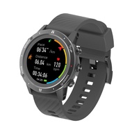 [Muwd] Outdoor GPS Sports Watch Fitness Tracker Wrist Watch for Running Swimming Climbing