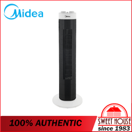 Midea MTF-101K 3 Speed Level Tower Fan MTF101K [COMPATIBLE WITH MFD1801R FD301R PTW-111]