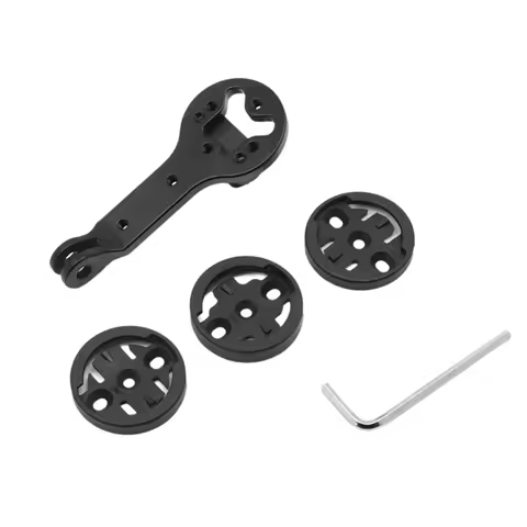 For BMC Slr01 Tmr01 For Gopro Garmin Bryton Wahoo Handlebar Computer Mount Bicycle Computer Mounts B