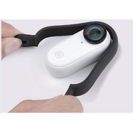 Frame Cage for insta360 go 2/ Exernal case for INSTA360 GO2/ GO 2 ABS CAGE