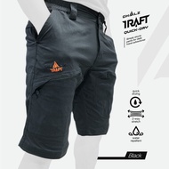 Celana 3/4 ghalz. celana rafting . Celana lari . Celana pendek Outdoor celana gym