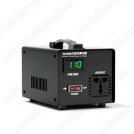 AC 220V 50Hz to 110V 60Hz frequency transformer (220V 100V 120V 60Hz)