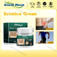 South Moon Sciatica Cream 20g Lumbar Disc Herniation Plaster Leg Cramp Hip Nerve Relief Ointment