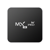 กล่อง ดิจิตอล tv MXQ PRO Android 10 4K/HD ดิจิตอลTV BOX กล่องแอนดรอยbox 2022 รองรับ RAM8G+ROM128GB WiFi ดูบน Disney hotstar YouTube Netflix กล่องทีวีดิตอล กล่องดิจิตอลtv