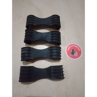 Yamaha YT 115 tank mount damper rubber