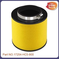 68mm Air Filter 17254-HC5-900 For Honda TRX450S TRX300FW TRX300 TRX400 TRX450 4WD 2002 2003 2004 Qua