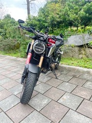 HONDA CB650R 歐規全馬力