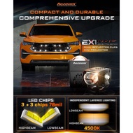 AOZOOM EXTRA SERIES EX1 LED LAMPU LUARAN