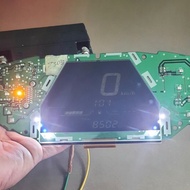 MESIN Original Pcx 150 Non Abs Speedometer Machine Pcb