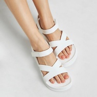 KANDAL KD0101 Akross-Men's Sandals Women's White Lightweight Waterproof Quick Dry EUR 37-42