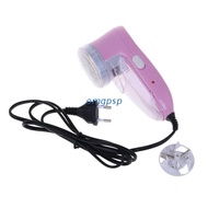 Og Electric Clothes Lint Remover Fabrics Trimmer Sweater Pill Fluff Fuzz Shaver