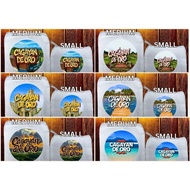 OHANA .. Coin Purse Souvenir - (Cagayan De Oro) New Customized Local Style Design