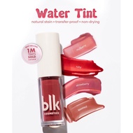 (SG STOCKS) blk cosmetics lip and cheek water tint and gel tint