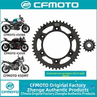 CHOHO | Universal Motorcycle Sprocket