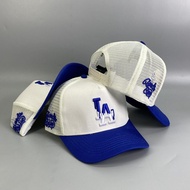 LA Aframe Net Cap High Quality Snapback Snapback Cap