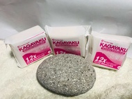 batong panghilod plus 3 pcs kagayaku soap