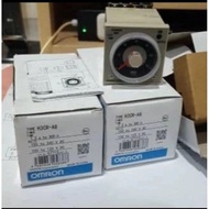 Omron H3CR-A8 Timer original 8 Pin Timer