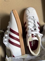 (有單有盒)Adidas Stan Smith 紅間 38size