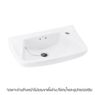 AMERICAN STANDARD TF-910S อ่างล้างหน้า AMERICANA ขาว