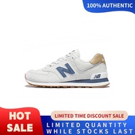 [ของแท้ 100%] LIMITED TIME OFFER NEW BALANCE NB 574 Sports Sneakers ML574LGI สินค้ามีจำนวนจำกัดและจะ