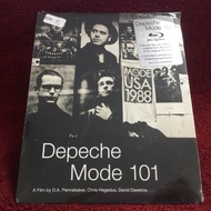 BD Depeche Mode-101 Condition As Shown B98-11