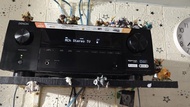 DENON/天龍 AVR-2700H全景聲影院功放