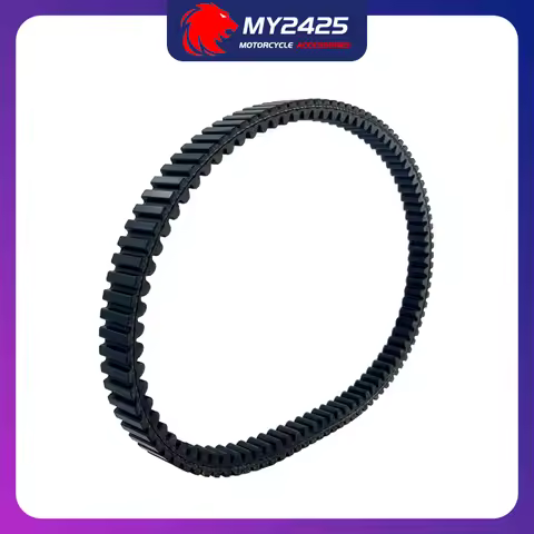 1B01LHA01 23100-LHA-0001 DRIVE BELT TRANSMISSION FOR SYM CITYCOM S 300i / HD-300i E4 /JOYRIDE 300i E