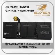 SURFACE G3HTA052H DYNT02 G3HTA057H FOR LAPTOP 3 4 15” 5 13.5“ 1873 1867 1868 1872 1952 1978 1979 195