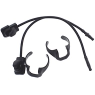 SHIMANO Di2 2x12 Speed Series Use SW-RS801-S Satellite Shift Handle Button Two Pieces One Pair, Comp