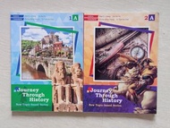 Journey Through History