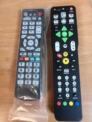 Magic TV 原裝及代用遙控