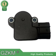 F48F-9B989-AB F48F9B989AB F48F-9B989-AA TPS THROTTLE POSITION SENSOR  For Jaguar X-Type 2.1 V6